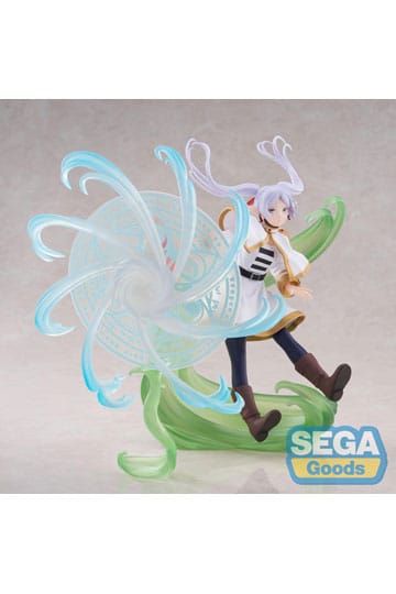 Frieren: Beyond Journey´s End FIGURIZMa PVC Statue Frieren The Heights of Magic 25 cm