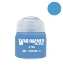 Lothern Blue