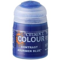Asurmen Blue