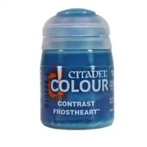 Frostheart