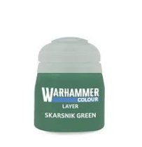 Skarsnik Green