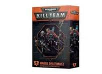 Kill Team Magos Dalathrust