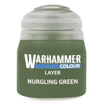 Nurgling Green