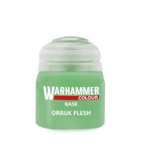Orruk Flesh