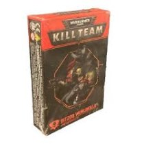Kill Team Gitzog Worldkilla