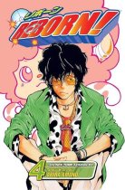 Reborn Vol.4
