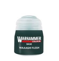 Waaagh Flesh