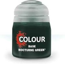 Nocturne Green
