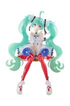 Hatsune Miku Noodle Stopper PVC Statue Hatsune Miku Japan Live Tour 2025 Blooming 14 cm