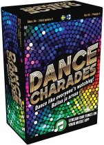 Dance Charades