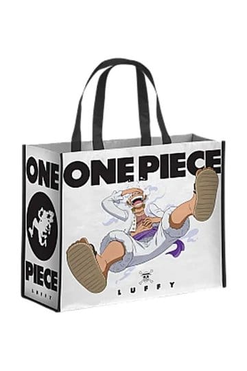 One Piece Ostoskassi Luffy Gear 5