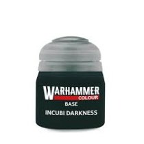 Incubi Darkness