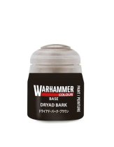 Dryad Bark