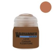 Cadian Fleshtone