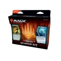 2021 Arena Starter Kit