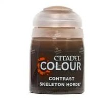 Skeleton Horde