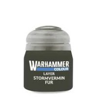 Stormvermin Fur