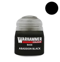 Abaddon Black