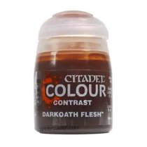 Darkoath Flesh