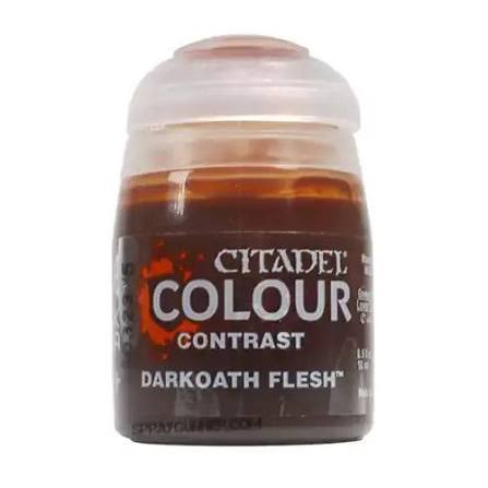 Darkoath Flesh