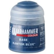 Kantor Blue