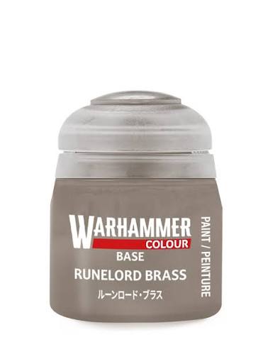 Runelord Brass