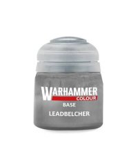 Leadbelcher