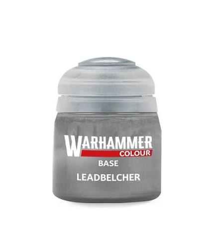 Leadbelcher