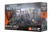 Kill Team Hierotek Circle