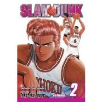 Slamdunk Vol.2