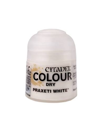Praxeti white