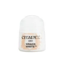 Wrack White