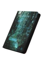 Ultimate Guard Zipfolio 360 Xenoskin Magic: The Gathering ″Duskmourn: House of Horror″ - Walk-In Closet