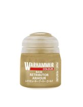 Retributor Gold