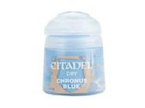 Chronus Blue
