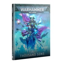 Codex Thousand Sons