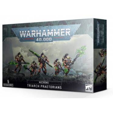 Triarch Praetorians