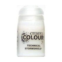 Tecnical Stormshield