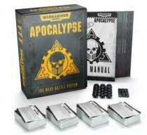 Warhammer 40k Apocalypse
