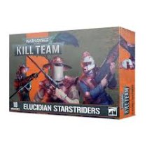 Kill Team Elucidian Starstriders