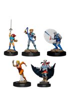 ThunderCats HeroClix Iconix: ThunderCats