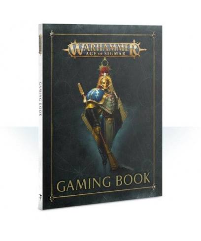 Age of Sigmar: Gaming Book