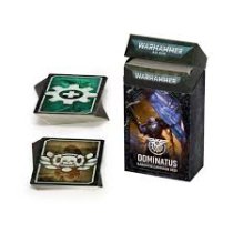 Dominatus Narratve Campaign Deck
