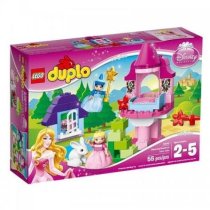 Lego 10542 Satu Prinsessa Ruususesta