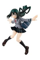 My Hero Academia Pop Up Parade PVC Statue Tsuyu Asui 15 cm