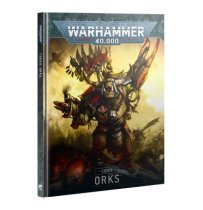 Codex Orks (vanha)