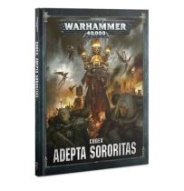 Codex Adepta Sororitas (vanha)