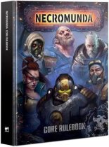 Necromunda Core Rulebook