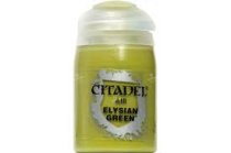 AIR Elysian Green