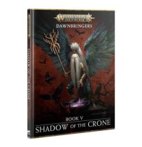 Dawnbringers Shadow of the Crone